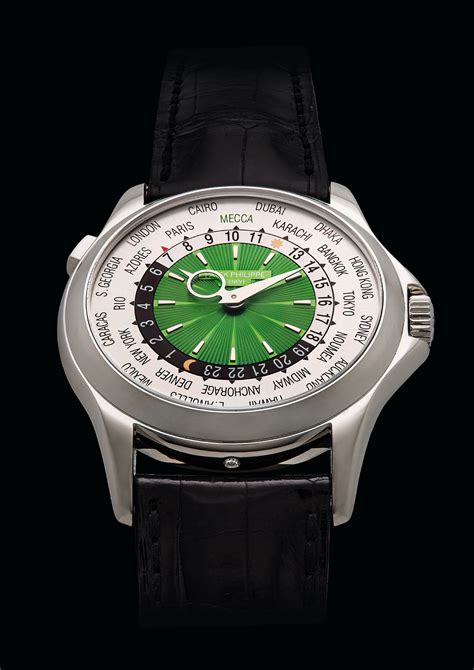 patek philippe limited edition 2015